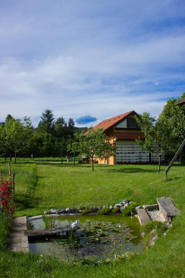 Bee House Maya Hotel Rob Luaran gambar