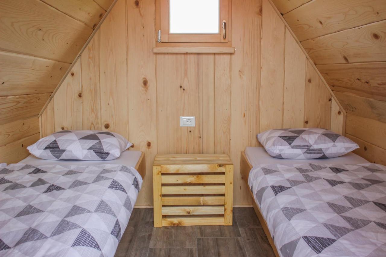 Bee House Maya Hotel Rob Luaran gambar
