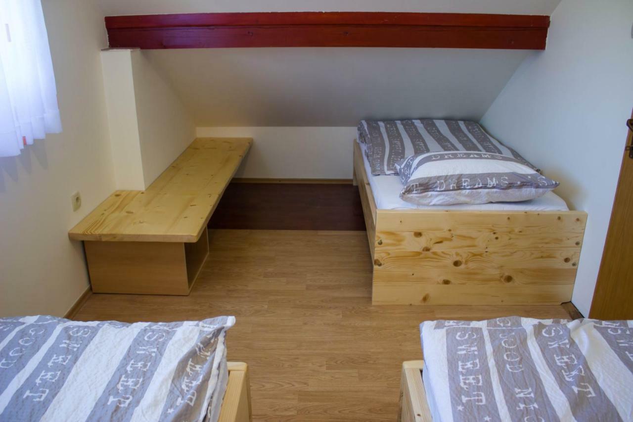 Bee House Maya Hotel Rob Luaran gambar
