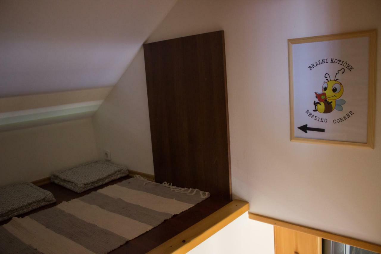 Bee House Maya Hotel Rob Luaran gambar