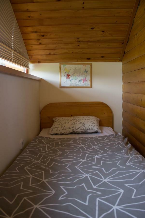 Bee House Maya Hotel Rob Luaran gambar